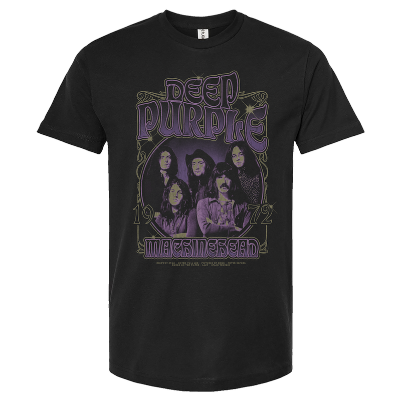 Deep Purple Now What 5CD、1DVD、Tシャツ、ポスター他 Deep Purple Now What 5CD、1DVD、Tシャツ、ポスター他 Deep